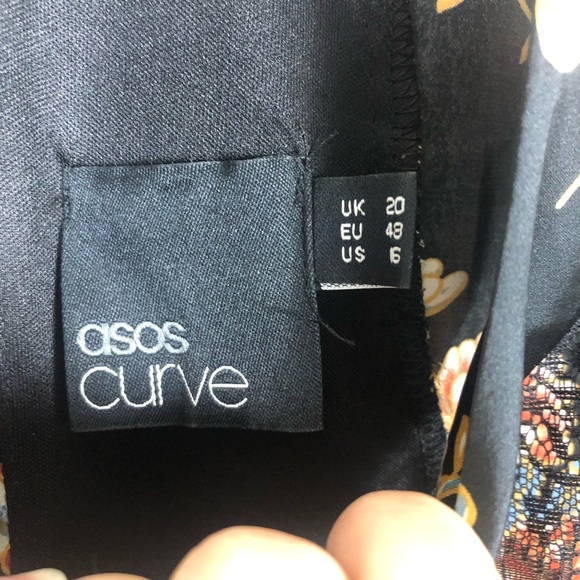 Party! Boho Shift Dress - Picture 12 of 12